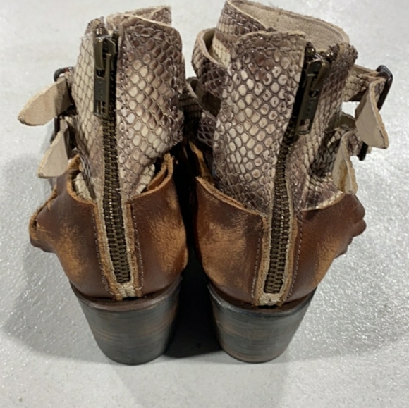 Freebird By Steven Nest Size 8 - Picture 3 of 8